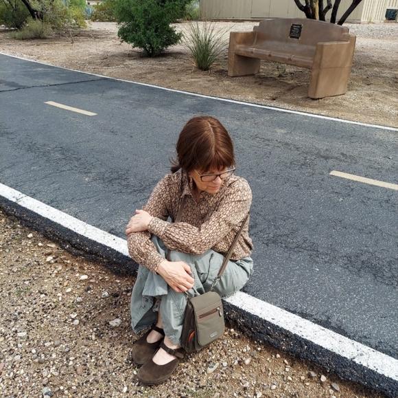 Welcome to my closet! - Picture 2 of 10